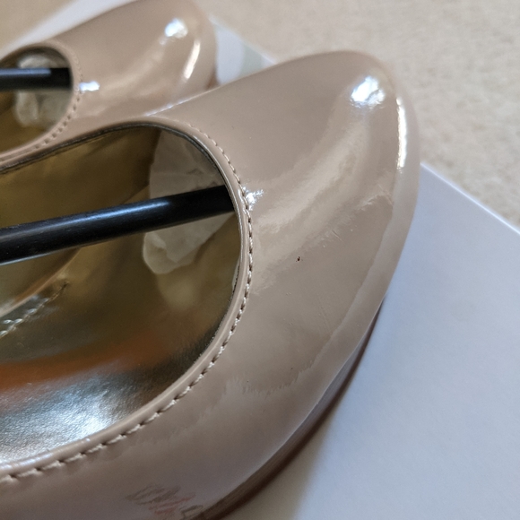 Nude Style & Co. Pumps - Picture 5 of 8